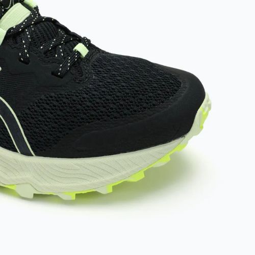 Buty do biegania damskie ASICS Trabuco Terra 2 black/cool matcha