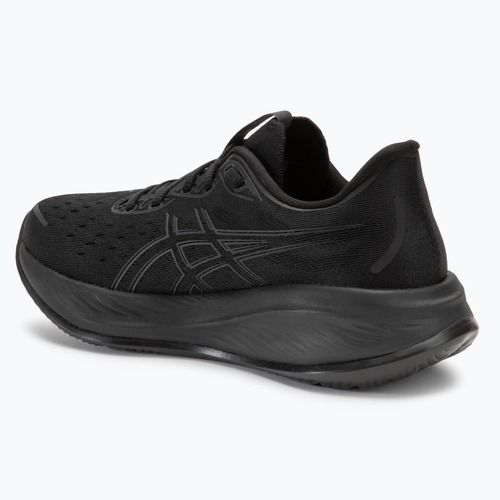 Buty do biegania damskie ASICS Gel-Cumulus 26 black/black