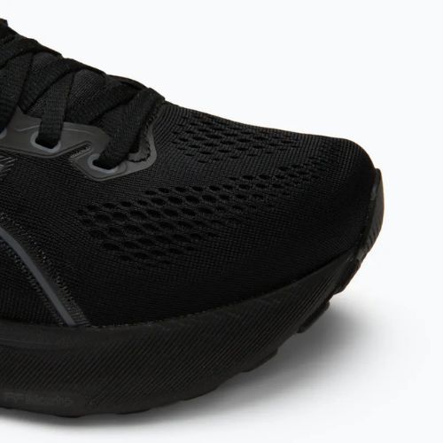 Buty do biegania damskie ASICS Gel-Kayano 31 black/black