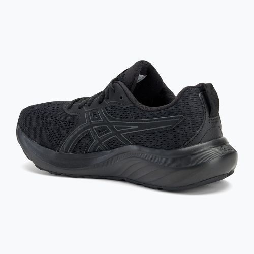 Buty do biegania damskie ASICS Gel-Contend 9 black/graphite grey