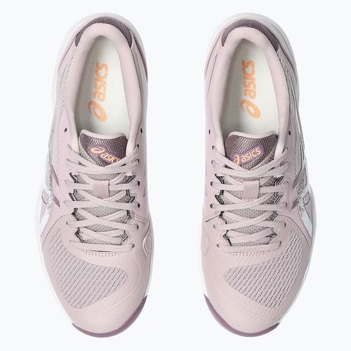 Buty do tenisa damskie ASICS Solution Swift FF 2 W watershed rose/white