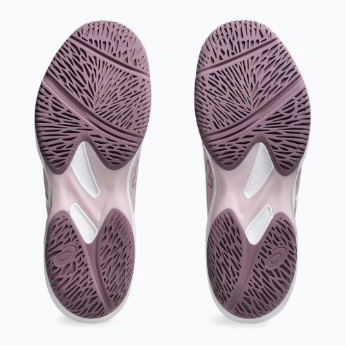 Buty do tenisa damskie ASICS Solution Swift FF 2 W watershed rose/white