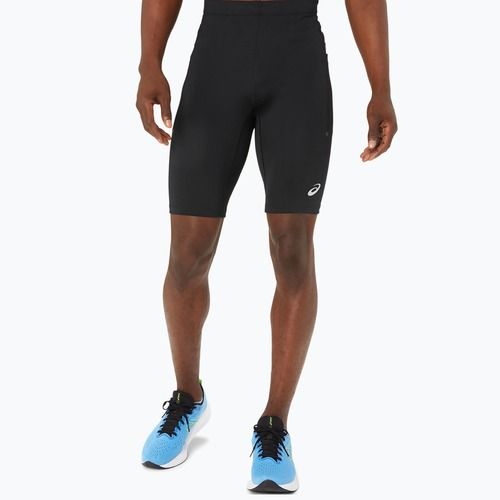 Spodenki do biegania męskie ASICS Road Sprinter performance black