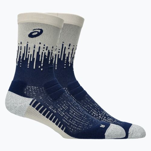Skarpety ASICS Performance Run Crew night sky