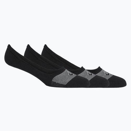 Skarpety ASICS Secret 3 pary performance black