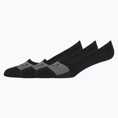 Skarpety ASICS Secret 3 pary performance black