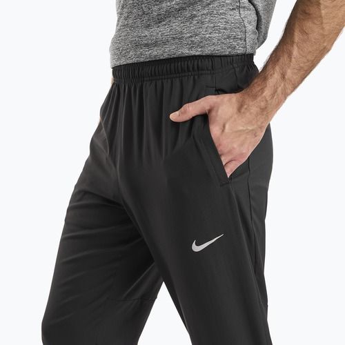 Spodnie męskie Nike Dri-Fit Challenger Woven black/black