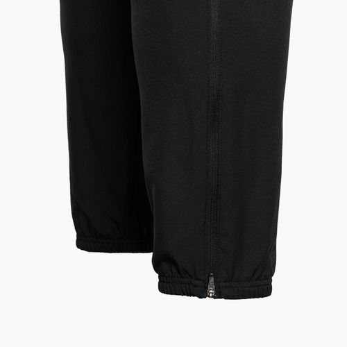 Spodnie męskie Nike Dri-Fit Challenger Woven black/black
