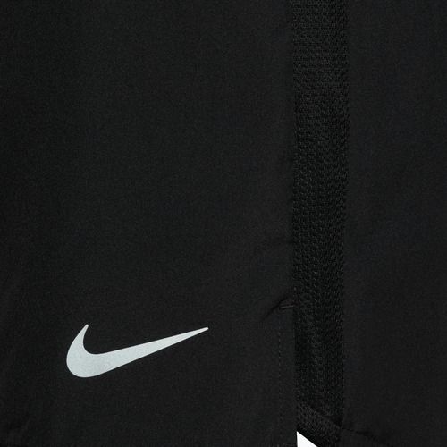 Spodenki męskie Nike Dri-Fit Challenger 7" Brief-Lined black/black/black