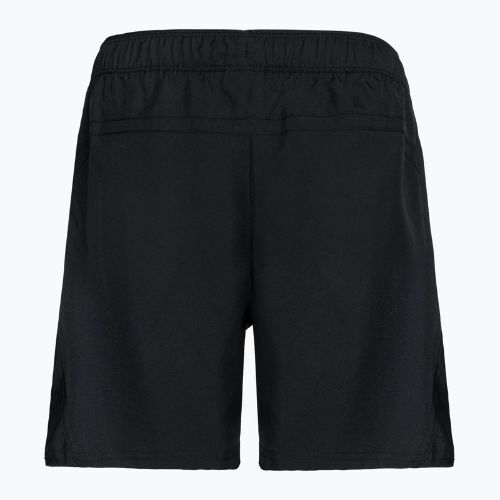 Spodenki tenisowe męskie Nike Court Dri-Fit Victory 7" black/white