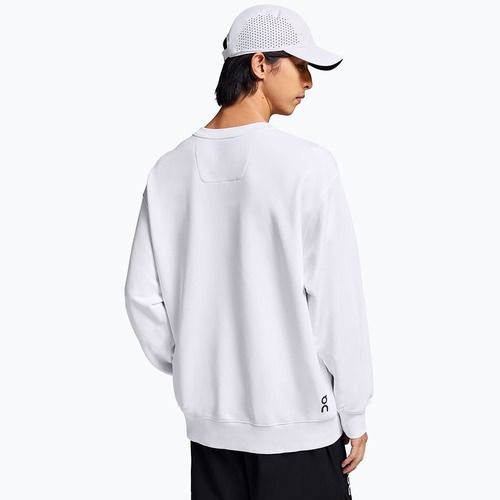 Bluza męska On Club Crew white