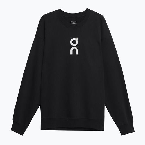 Bluza męska On Club Crew black