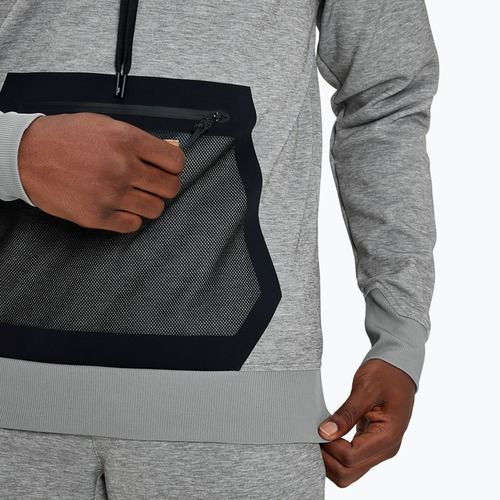 Bluza męska On Hoodie grey