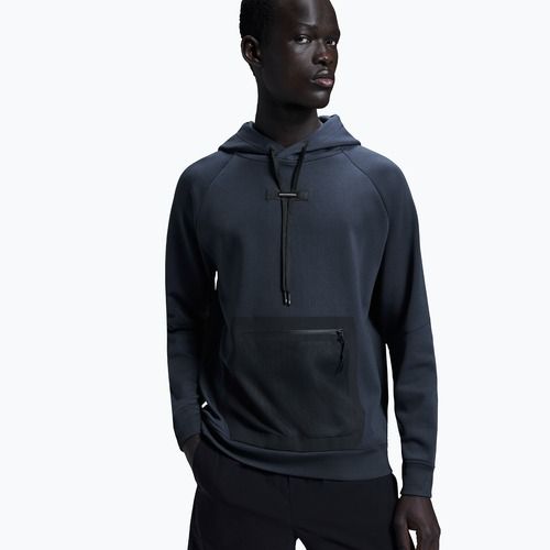 Bluza męska On Hoodie midnight