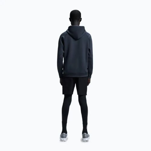 Bluza męska On Hoodie midnight