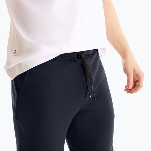 Spodnie treningowe męskie On Sweat navy