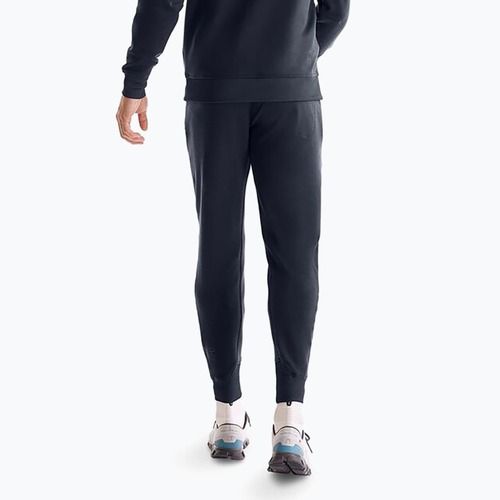 Spodnie treningowe męskie On Sweat navy