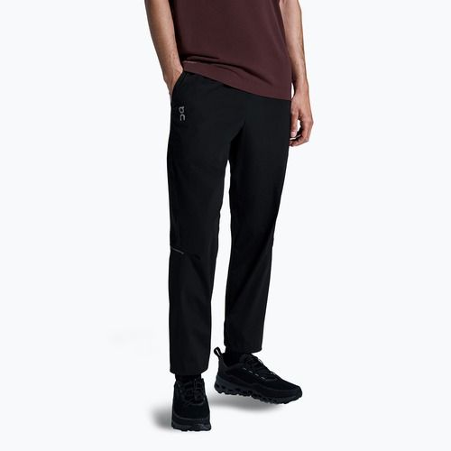 Spodnie treningowe męskie On All-Day Joggers black