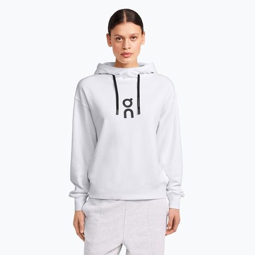 Bluza damska On Club Hoodie white