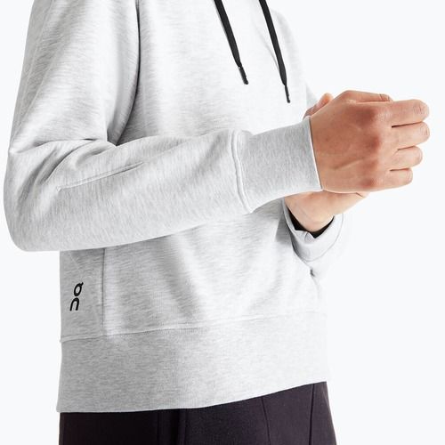 Bluza damska On Club Hoodie crater