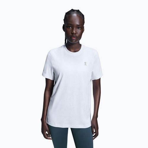 Koszulka treningowa damska On Active-T white