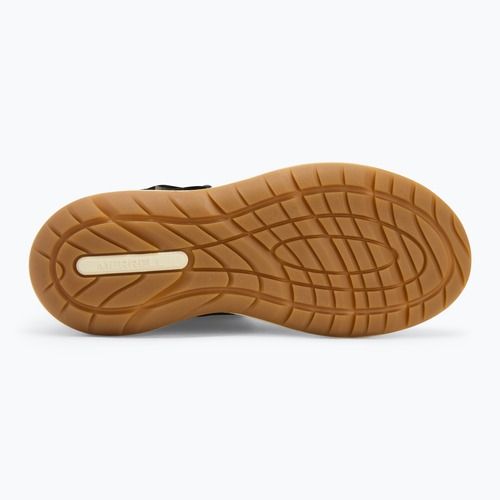 Buty damskie Merrell Marquette Thermo Lace Wp black