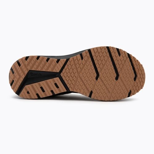Buty do biegania męskie Brooks Revel 7 black/black