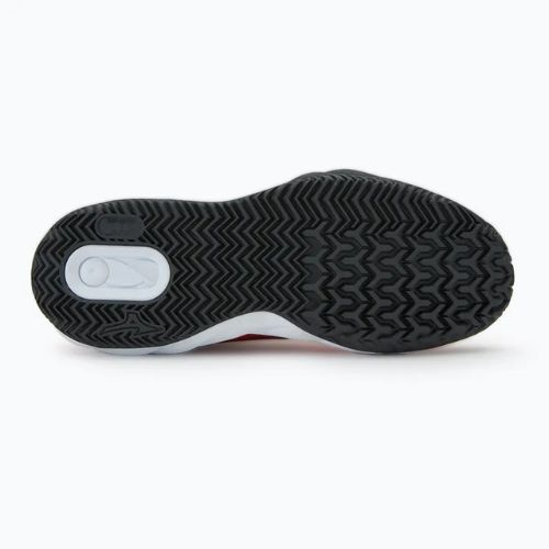 Buty do padla Mizuno Wave Enforce Court Padel salsa/white/vulcan