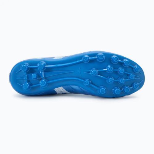 Buty piłkarskie męskie Mizuno Monarcida Neo III Select AG laser blue/white