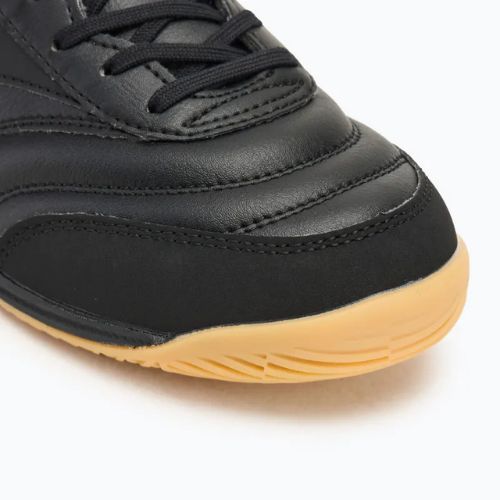 Buty piłkarskie męskie Mizuno Morelia Sala Pro IN black