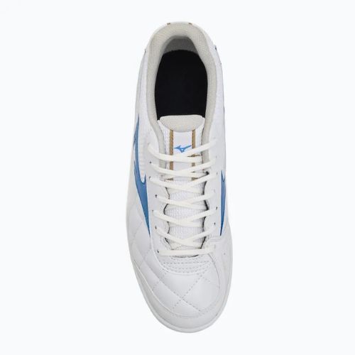 Buty piłkarskie Mizuno MRL Sala Club IN laser/blue