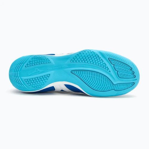 Buty piłkarskie Mizuno MRL Sala Club IN mugen blue/white
