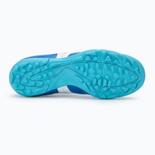 Buty piłkarskie Mizuno MRL Sala Club TF mugen blue/white
