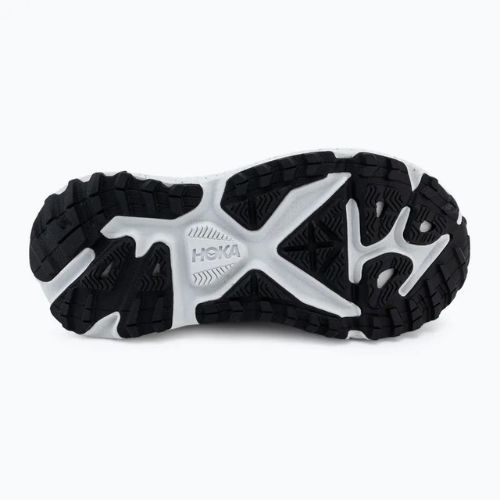 Buty do biegania męskie HOKA Stinson 7 black/outer orbit