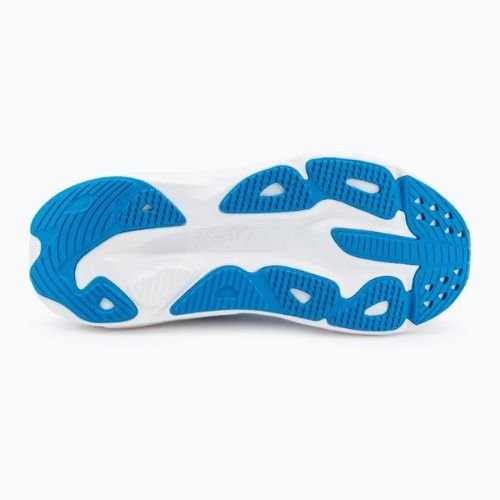 Buty do biegania męskie HOKA Skyflow varsiy navy/electric cobalt