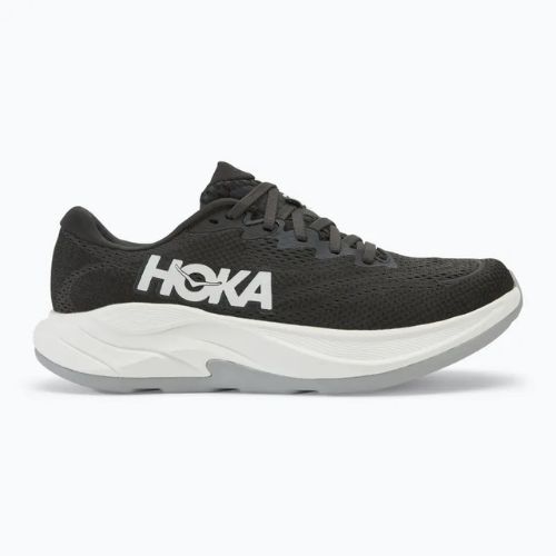 Buty do biegania męskie HOKA Rincon 4 black/white