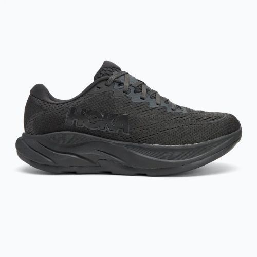 Buty do biegania męskie HOKA Rincon 4 black/black