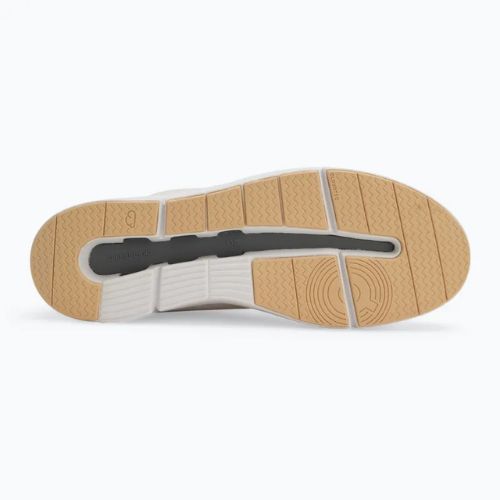 Buty damskie On The Roger Spin beige/khaki