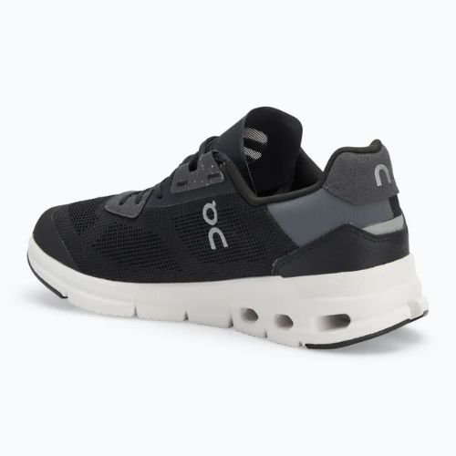 Buty damskie On Cloudrift black/white