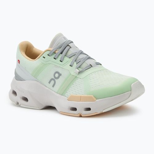 Buty treningowe damskie On Cloudpulse lima/savannah