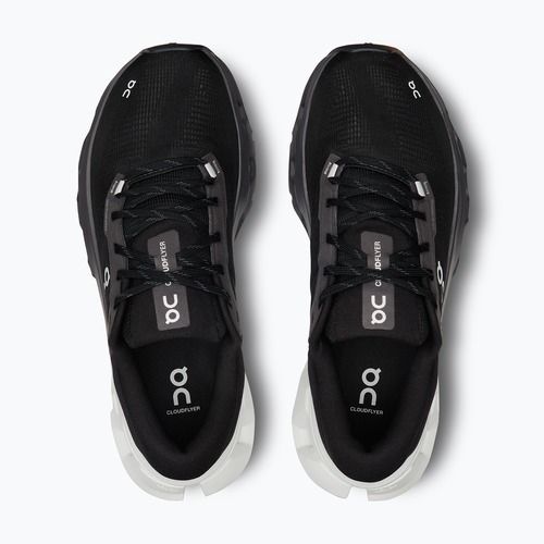 Buty do biegania męskie On Cloudflyer 5 black