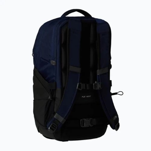 Plecak miejski The North Face Borealis 28 l navy/black/npf