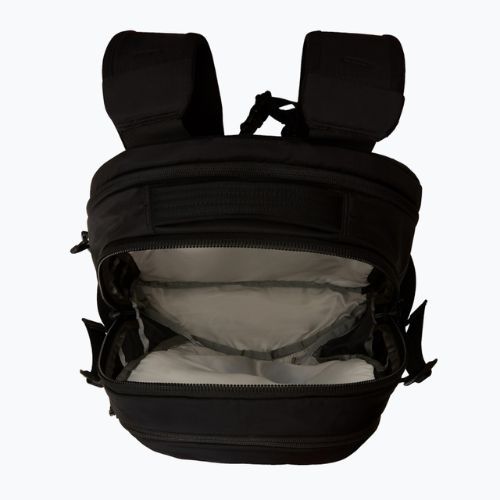 Plecak miejski The North Face Recon 30 l black/black/npf