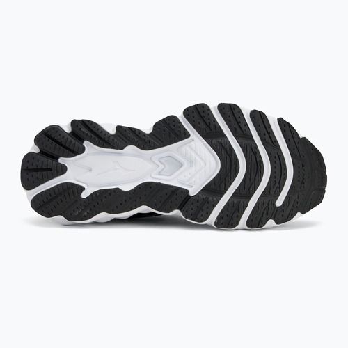 Buty do biegania damskie Mizuno Wave Sky 8 black/silver/white