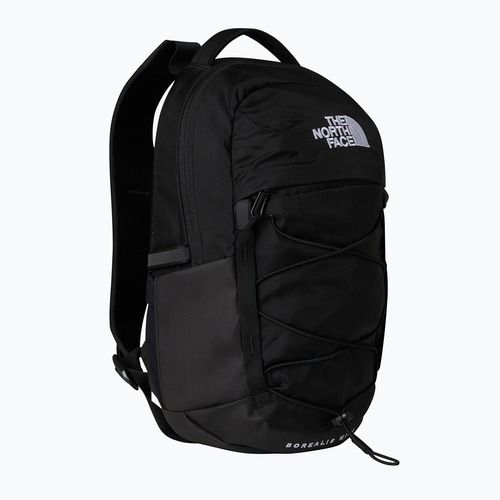 Plecak miejski The North Face Borealis Mini Backpack 10 l black/black/npf