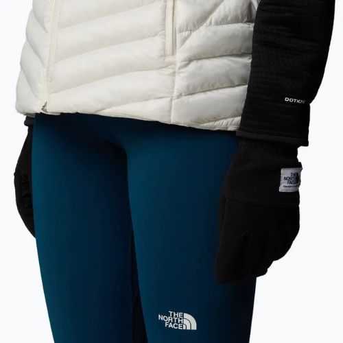 Rękawiczki trekkingowe The North Face Etip Hw Fleece black