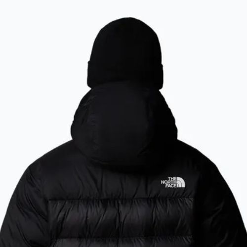 Kurtka męska The North Face Kalix Down Hoodie black