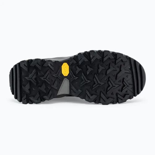 Buty turystyczne damskie The North Face Hedgehog Gore-Tex black/asphalt grey