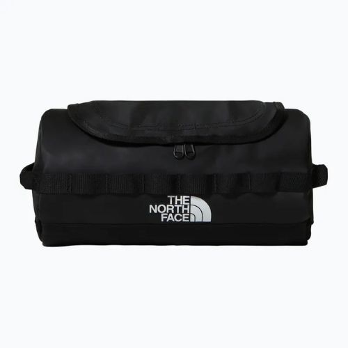 Kosmetyczka The North Face BC Travel Canister L 5,7 l black/white/npf