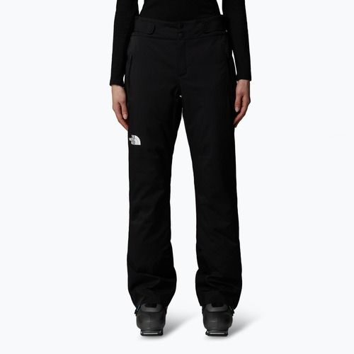 Spodnie narciarskie damskie The North Face Lenado Short black